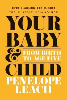 Your Baby …