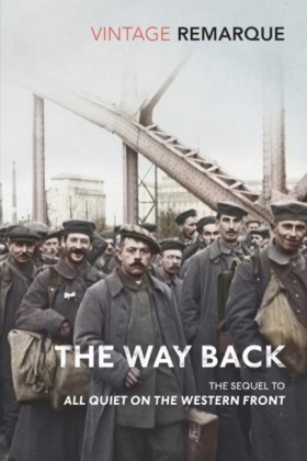 The Way Ba …