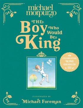 The Boy Wh &hellip;