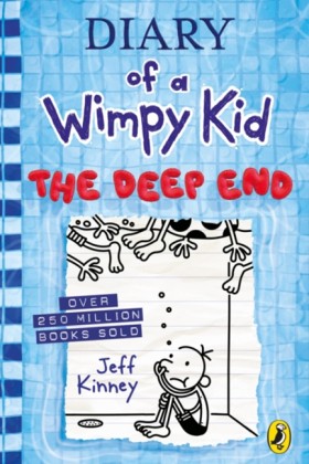 Diary of a &hellip;