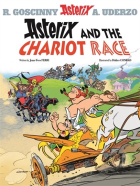 Asterix: A …