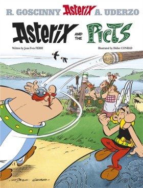 Asterix: A …