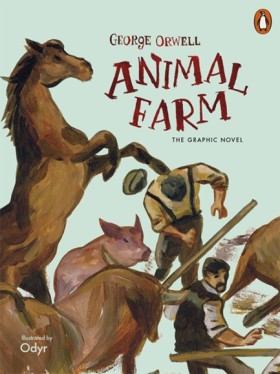Animal Far …