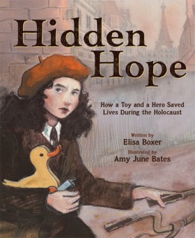 HIDDEN HOP &hellip;