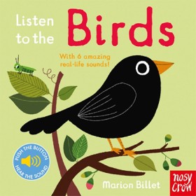 Listen to …