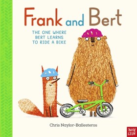 Frank and …
