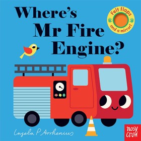 Wheres Mr &hellip;