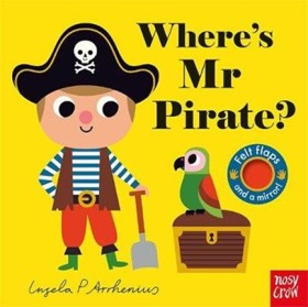 Wheres Mr …