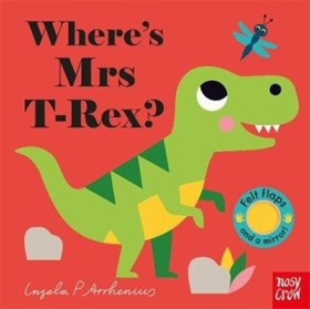 Wheres Mrs &hellip;