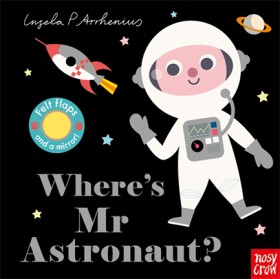 Wheres Mr …