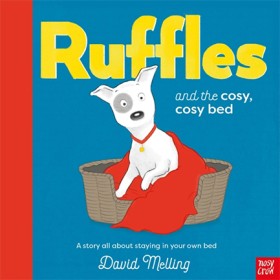 RUFFLES AN …