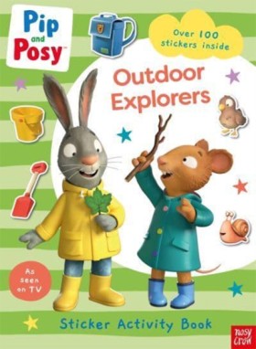 Pip and Po &hellip;