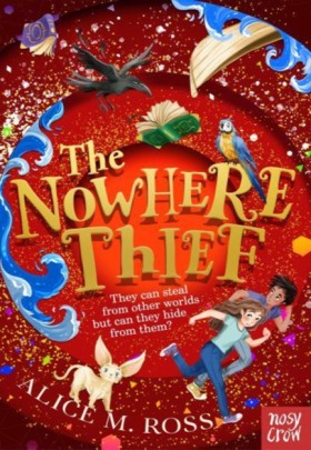 The Nowher &hellip;