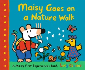 Maisy Goes …