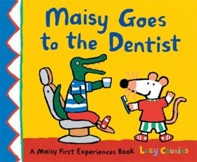 Maisy Goes …