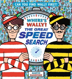 Wheres Wal …