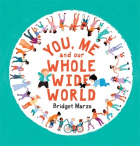 You, Me an &hellip;