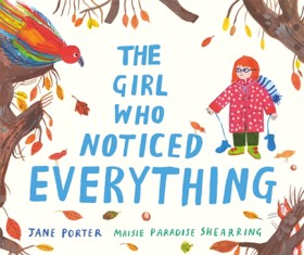 The Girl W &hellip;