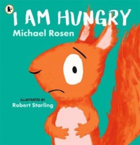 I Am Hungr &hellip;