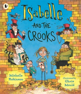 Isabelle a …