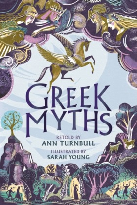 Greek Myth &hellip;