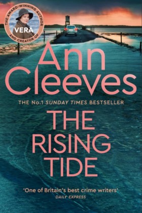 The Rising &hellip;