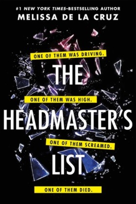 The Headma …