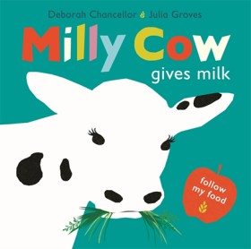 Milly Cow …