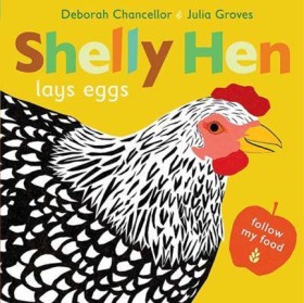 Shelly Hen &hellip;