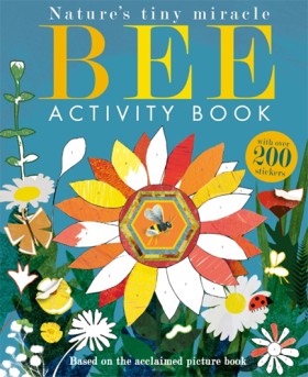 Bee Activi …