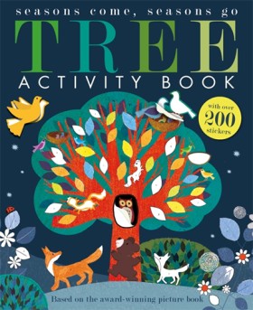 Tree Activ &hellip;