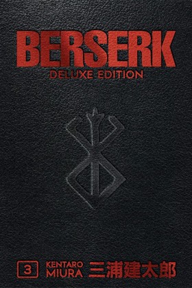 Berserk De …