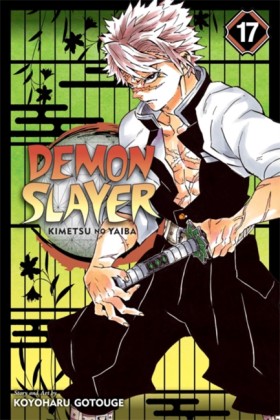 Demon Slay …