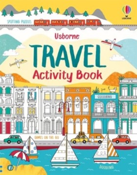 Travel Act …