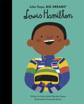 Lewis Hami &hellip;