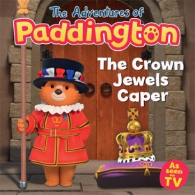 The Crown &hellip;