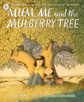 Mum, Me an &hellip;