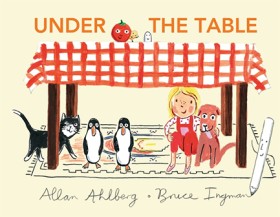 Under the …
