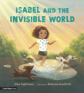 Isabel and …