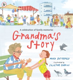 GRANDMAS S &hellip;