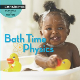 BATH TIME …