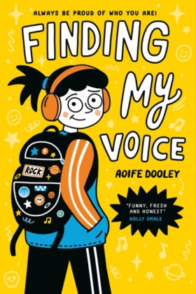 Finding My &hellip;