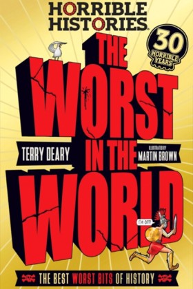 The Worst &hellip;