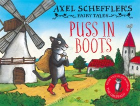 Axel Schef …