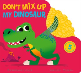 Dont Mix U …