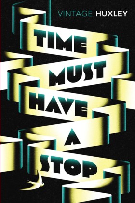 Time Must &hellip;