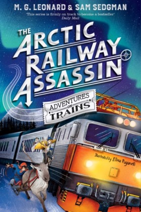 The Arctic &hellip;