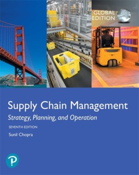 Supply Cha …