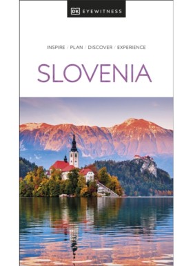 SLOVENIA-E &hellip;