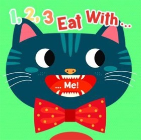 1, 2, 3, E …